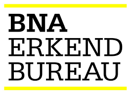 BNA Erkend Bureau